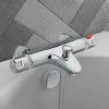 Sagittarius Quest Thermostatic Bath Shower Mixer
