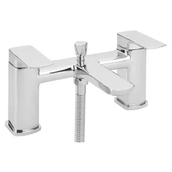 Sagittarius Ravenna Bath Shower Mixer & Kit