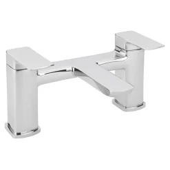 Sagittarius Ravenna Deck Mounted Bath Filler