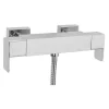 Sagittarius Ravenna Exposed Thermostatic Shower Valve