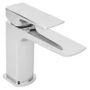 Sagittarius Ravenna Mono Basin Mixer with Sprung Waste