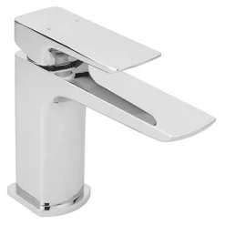 Sagittarius Ravenna Mono Basin Mixer with Sprung Waste