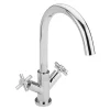 Sagittarius Sincro Mono Kitchen Mixer Tap