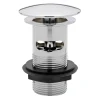 Sagittarius Slow Drain Basin Waste (Slotted)