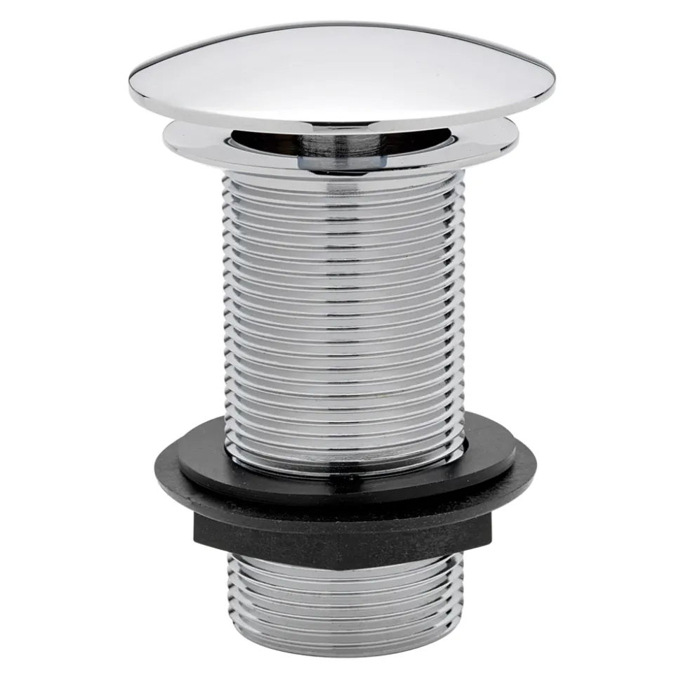 Sagittarius Slow Drain Basin Waste (Unslotted)