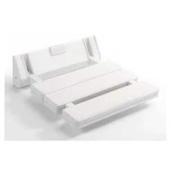 Sagittarius Wall Mounted Shower Seat