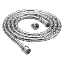 Sagittarius 1/2 X 3/8" 2.0M (As Sh/500/C Type) Shower Hose