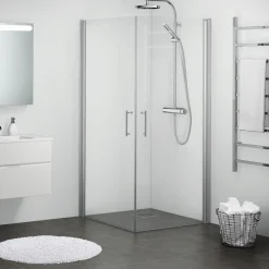 Showerwall Arctic Acrylic Bathroom Wall Panel