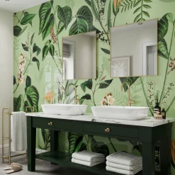 Showerwall Blossom Acrylic Bathroom Wall Panel