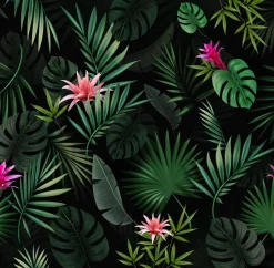 Showerwall Bromelia Acrylic Bathroom Wall Panel