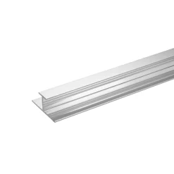 Showerwall Compact 3mm x 2450mm Trims