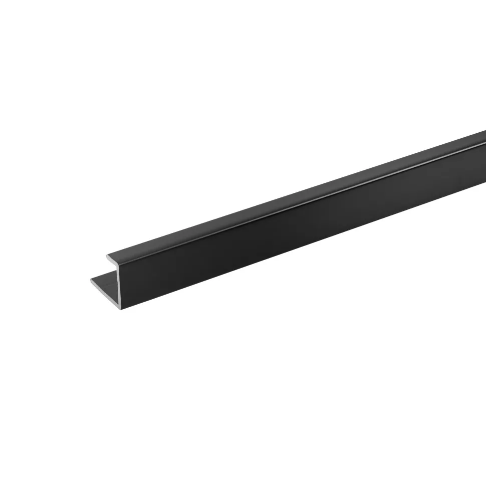 Showerwall Compact 3mm x 2450mm Trims