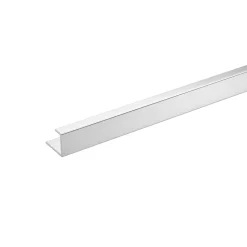 Showerwall Compact 3mm x 2450mm Trims