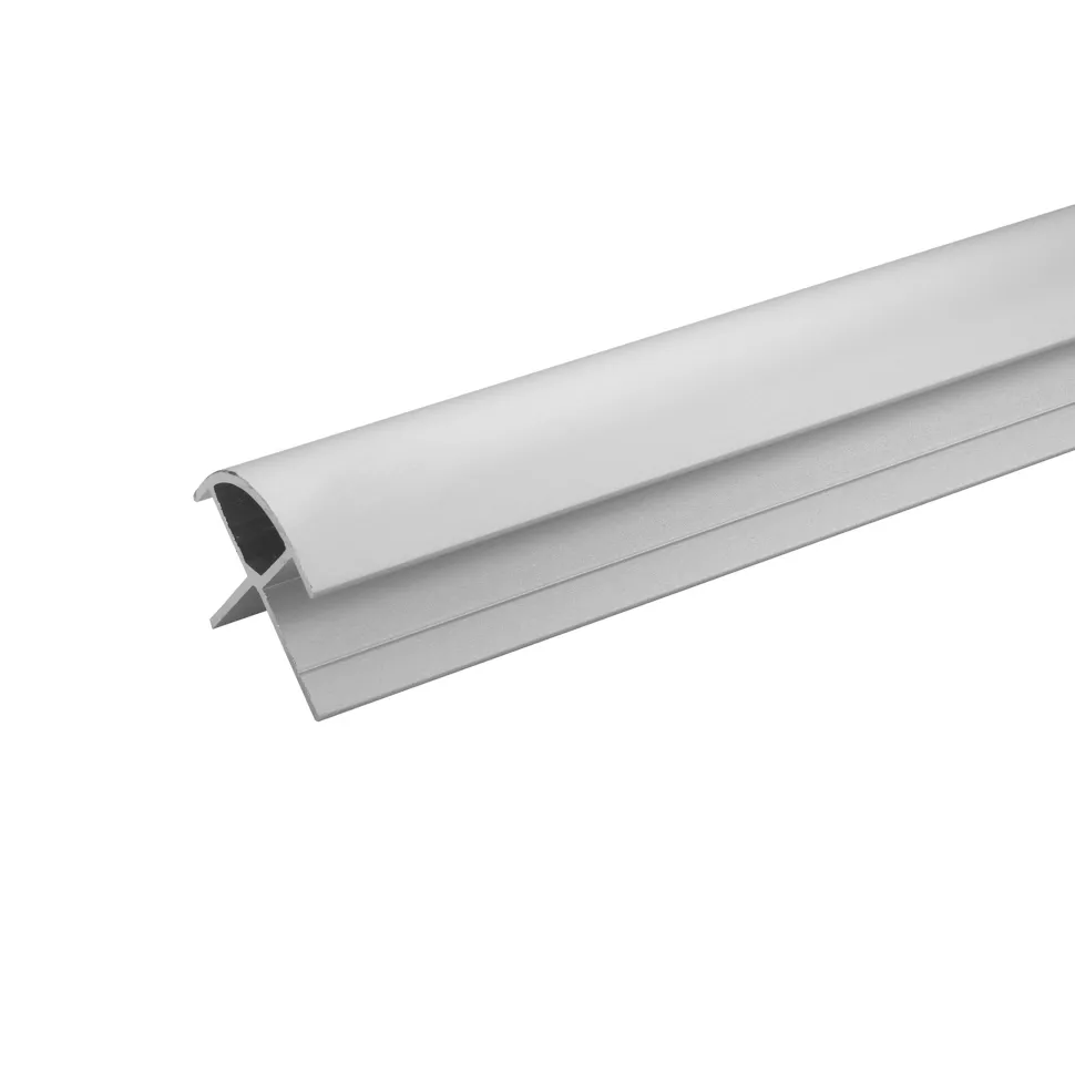Showerwall Compact 3mm x 2450mm Trims