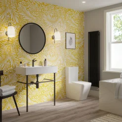 Showerwall Fern Acrylic Bathroom Wall Panel