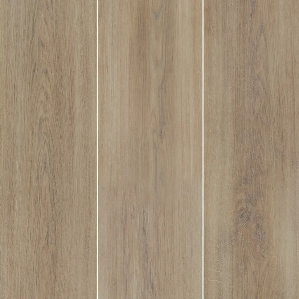 Showerwall Katla Natural Plank Laminate Tile - 2400 x 600mm