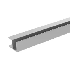 Showerwall Laminate Wall Panel 2450mm Trims