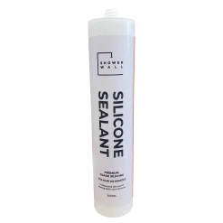 Showerwall 300ml Clear Sealant