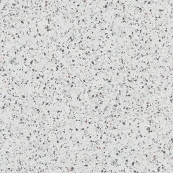Showerwall Positano Blue Terrazzo Laminate Bathroom Wall Panel