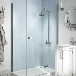 Showerwall Sky Acrylic Bathroom Wall Panel