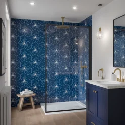 Showerwall Starlight Acrylic Bathroom Wall Panel
