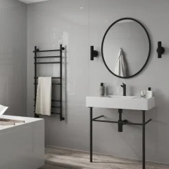 Showerwall Storm Acrylic Pack Bathroom Wall Panel