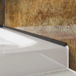 Showerwall Sureseal Trim & End Cap