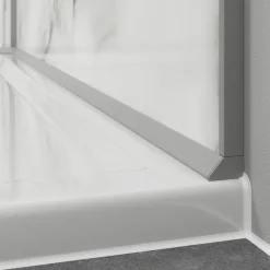 Showerwall Sureseal Trim & End Cap
