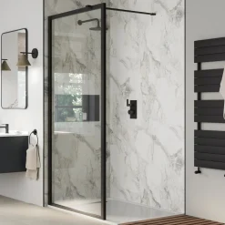 Showerwall Tempesta Hydrocore Laminate Bathroom Wall Panel
