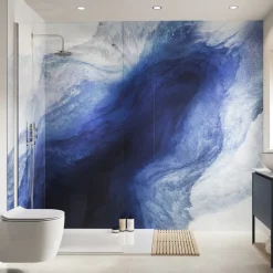 Showerwall Tidal Acrylic Pack Bathroom Wall Panel