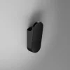 Sonia S6 Black Robe Hook