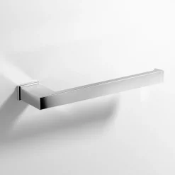 Sonia S Cube Open Towel Bar - 230mm
