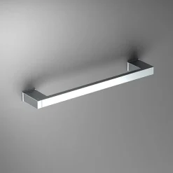 Sonia S Cube Towel Rail - 345mm