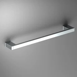 Sonia S Cube Towel Rail - 800mm