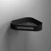 Sonia S5 Fahrenheit Corner Basket Black