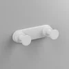 Sonia Tecno Project White Double Hook - White