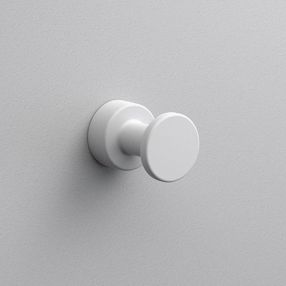 Sonia Tecno Project White Hook - White