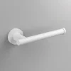 Sonia Tecno Project White Spare/Open Toilet Roll Holder - White