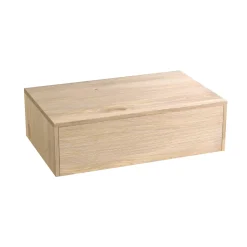 Sophia Basin Shelf, Drawer Unit & Countertop Basin - 3 sizes