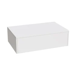 Sophia Basin Shelf, Drawer Unit & Countertop Basin - 3 sizes