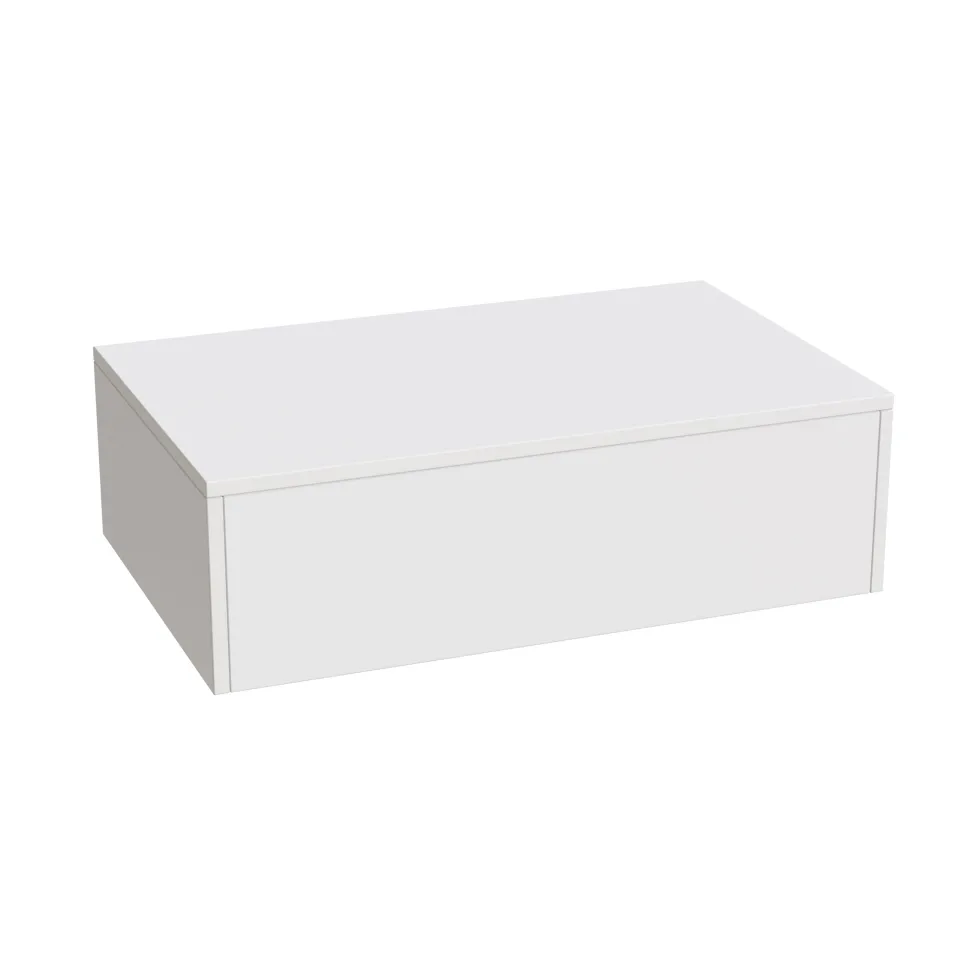 Sophia Basin Shelf, Drawer Unit & Countertop Basin - 3 sizes