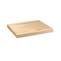 Sophia Basin Shelf with Countertop Basin - 3 sizes