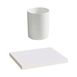 Sophia Basin Shelf with Countertop Basin - 3 sizes