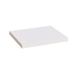 Sophia Basin Shelf with Countertop Basin - 3 sizes
