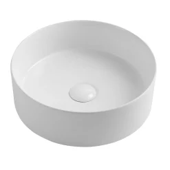 Sophia Basin Shelf with Countertop Basin - 3 sizes