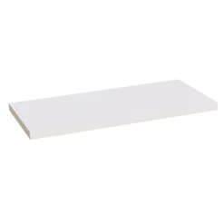 Sophia Basin Shelf with Countertop Basin - 3 sizes