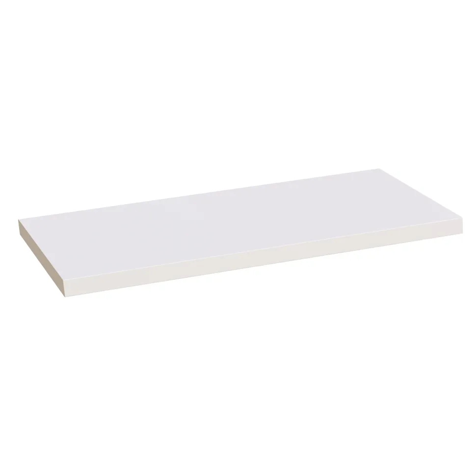 Sophia Basin Shelf with Countertop Basin - 3 sizes