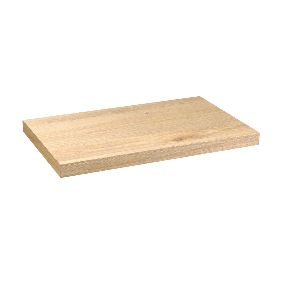 Sophia Basin Shelf with Countertop Basin - 3 sizes