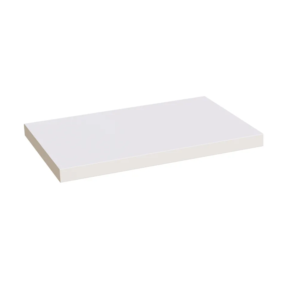 Sophia Basin Shelf with Countertop Basin - 3 sizes