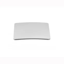 Square Chrome Top to Suit Vado Universal Basin Waste